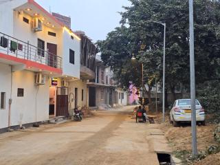 Avadh Dham Guest House - 8