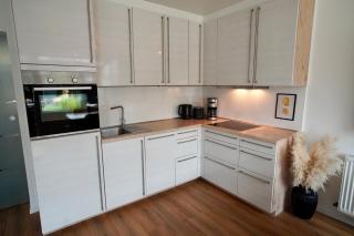 Ferienhaus Meerzeit-Hooksiel - Hooksiel - 4