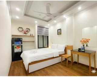 Khách sạn Paradise Hotel Hà Nội - 8