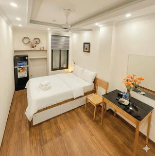 Khách sạn Paradise Hotel Hà Nội - 7