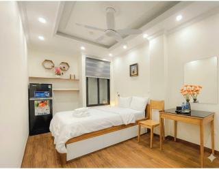 Khách sạn Paradise Hotel Hà Nội - 5