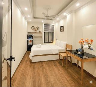 Khách sạn Paradise Hotel Hà Nội - 4