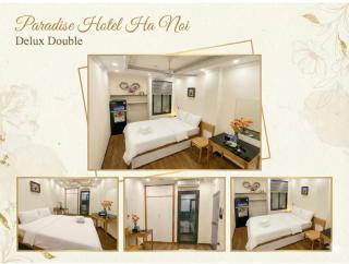 Khách sạn Paradise Hotel Hà Nội - 3
