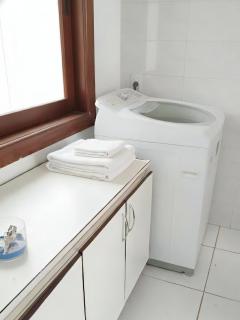 Suítes Barra-Ondina 300 metros da praia, 3 minutos do Circuito - 5