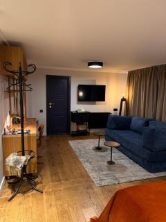 Zorba&Bond Boutique Hotel - 5