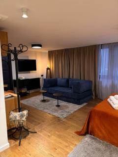Zorba&Bond Boutique Hotel - 8