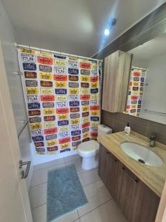 Departamento reñaca - 4