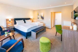 Hotel Noltmann-Peters - Bad Rothenfelde - 3