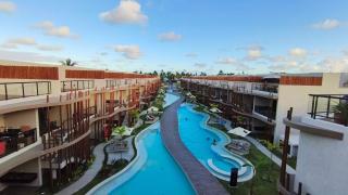 Naay Villas Boutique Ocean - 9