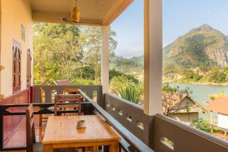 Nong Khiaw Meexai Sunset View - 6