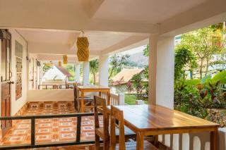 Nong Khiaw Meexai Sunset View - 4