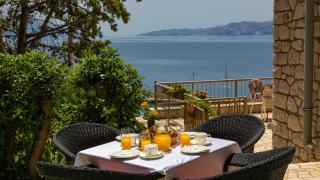 Apartman Vesna beachfront by Villas Guide - 9