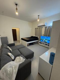 Luxury Studio Downtown in-front Burjeel Hospital - 4