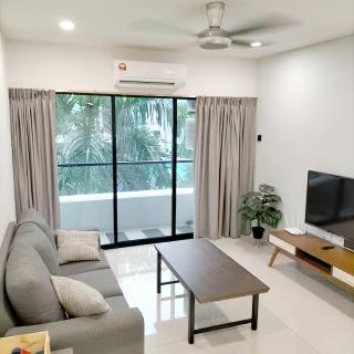 Manhattan Suites Ipoh - 6