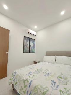 Manhattan Suites Ipoh - 6