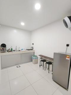 Manhattan Suites Ipoh - 4