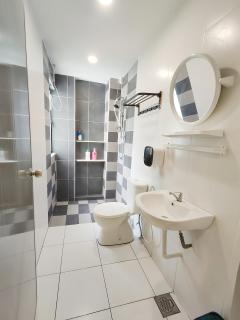 Manhattan Suites Ipoh - 3