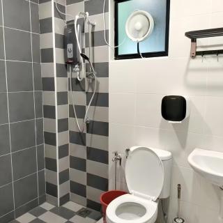 Manhattan Suites Ipoh - 2