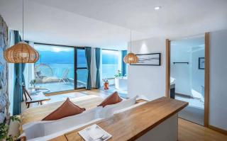 Dali Nanshenan South Sea View Holiday Villa - 3