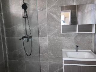 Serene apartment near Laboma beach - Accra - 8