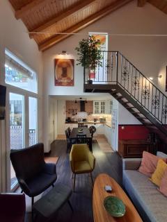 Casa Valparaíso Málaga - 350m from beach - 8