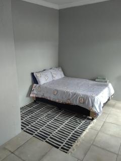 Foxtrot Guest House - 0