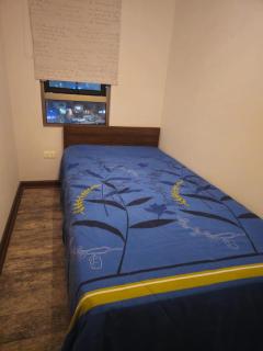 Departamento Tamarugal - 2