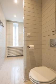 Family house with sauna close to the sea - 7