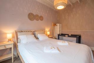 Family house with sauna close to the sea - 8