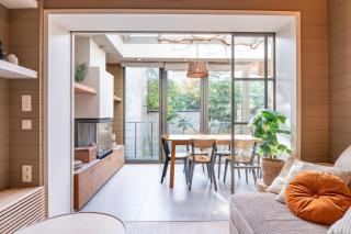 Family house with sauna close to the sea - 0