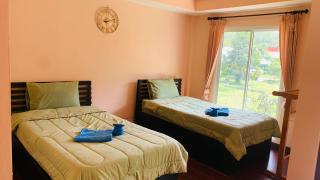 Yada Resort Koh Yao Noi - 2