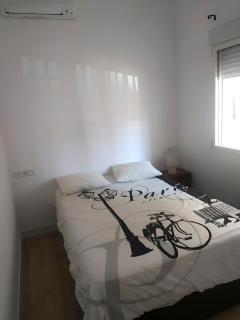 Apartamento nuevo y tranquilo con acceso independiente - 3