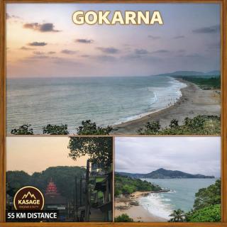 20 mins from yana caves A peaceful farmhouse with greenery and pool - 2