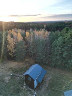 Domek dla Ptaków - 4