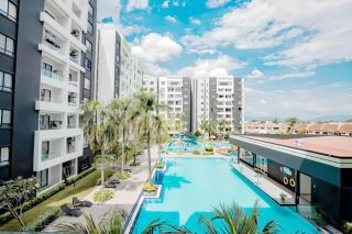 Manhattan Suites Ipoh - 8