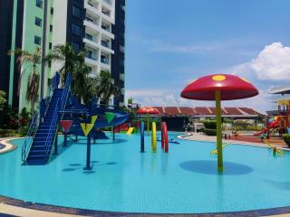 Manhattan Suites Ipoh - 9