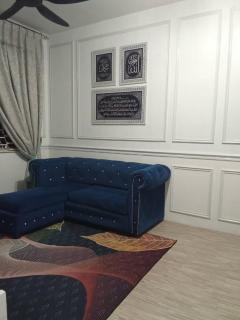 Homestay Sutera Wangi Batu Berendam - 6