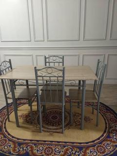 Homestay Sutera Wangi Batu Berendam - 5