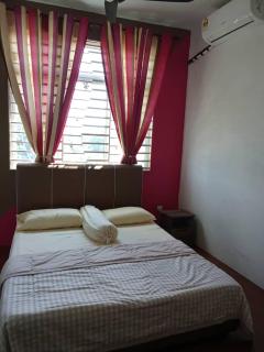 Homestay Sutera Wangi Batu Berendam - 4