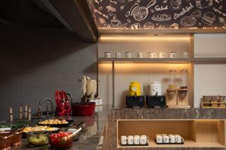 Wanda Yuehua Hotel, Shanghai Wild Animal Park - 9