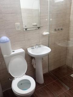 Cabañas el Amanecer - 5