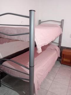 Cabañas el Amanecer - 4