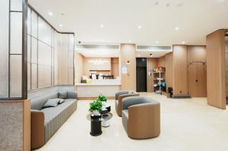 Vacation Business Travel Hotel Shanghai - 9