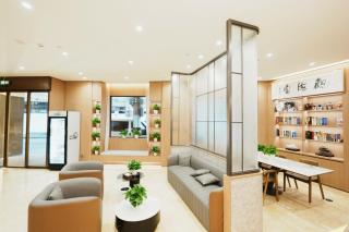 Wycombe Hotel Shanghai - 4