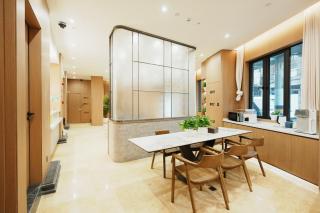 Wycombe Hotel Shanghai - 2