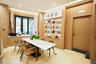 Wycombe Hotel Shanghai - 3