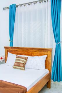 Mufasha Boutique Suites - 4