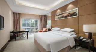 New Century Grand Hotel Xuzhou - 9