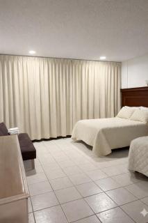 Beachfront Apartment in Cancun - 7