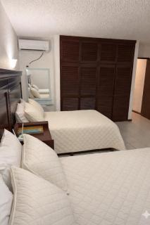 Beachfront Apartment in Cancun - 5